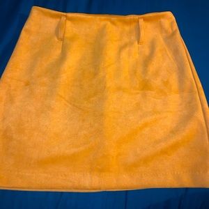 Forever 21 Miniskirt